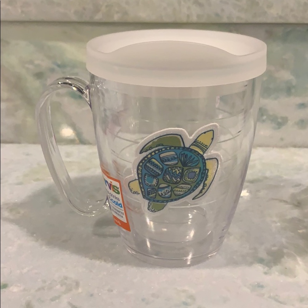 Turtle Mug